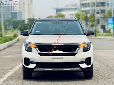 Xe Kia Seltos Luxury 1.4 AT 2023