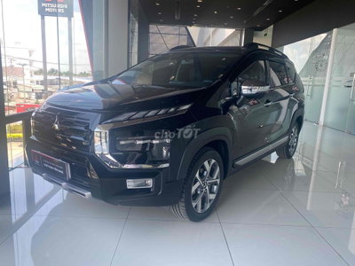 Mitsubishi Xpander Cross 2023 Đen 68k km