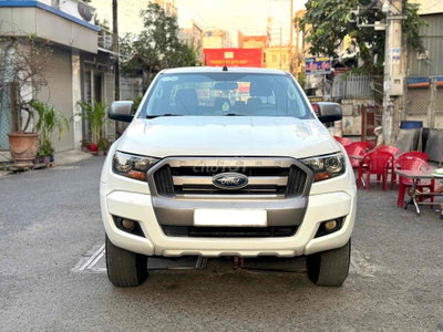 Ford Ranger XLS 2017 cực đẹp
