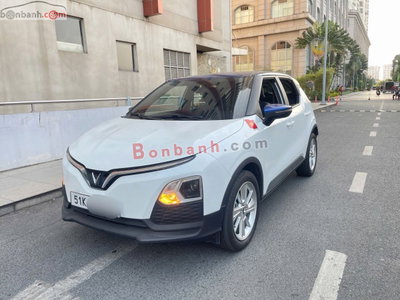 Xe VinFast VF5 Plus 2023