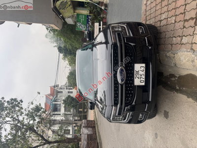 Xe Ford Ranger 2023