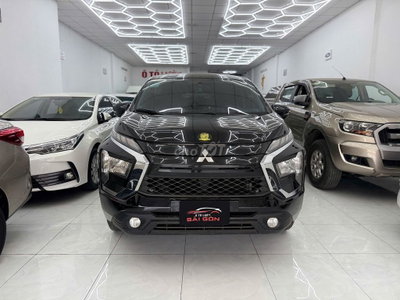 Mitsubishi Xpander 2023 - 60000 km
