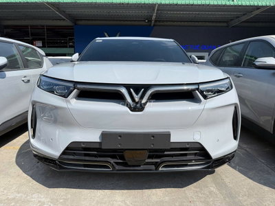 VF9 XE SẴN GIAO NGAY KHO Q7-BAO HS KHÓ