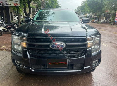 Xe Ford Ranger XLS 2.0L 4x2 AT 2022