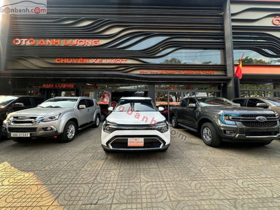 Xe Kia Carens 1.5G Luxury 2024