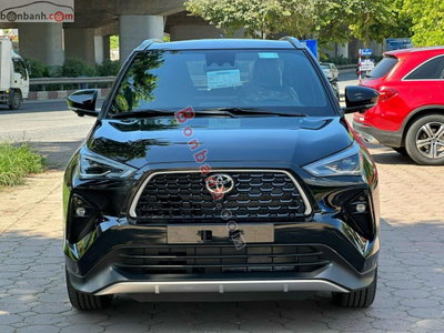 Xe Toyota Yaris Cross 1.5 D-CVT 2026
