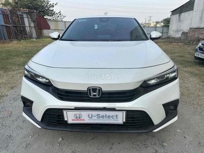 Honda Civic Trắng 31289 km