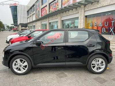 Xe VinFast VF5 Plus 2026