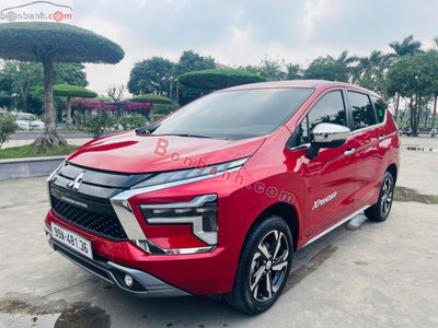 Xe Mitsubishi Xpander Premium 1.5 AT 2023