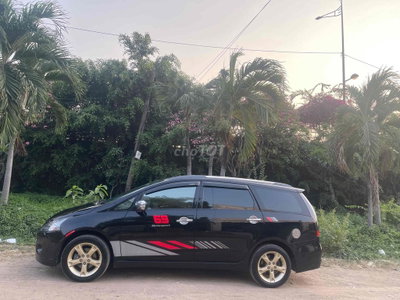 Grandis 2009 siêu mới.9 chủ.đăng kiểm mới 2027