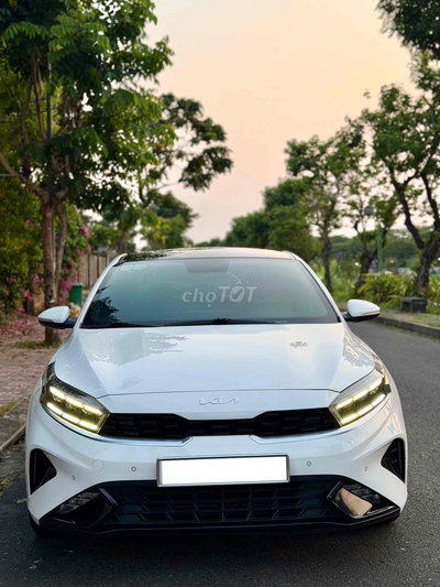 Kia K3 2021 Premium 1.6 AT - 85000 km
