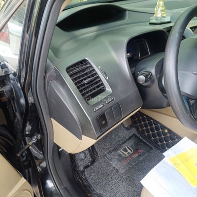 Bán Honda Civic 2006