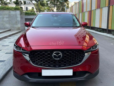 Mazda CX5 2.0 Premium 2025 Lướt 9.000km