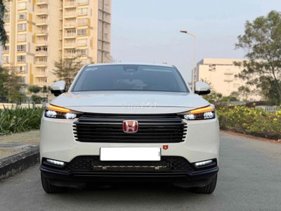 Honda HRV 2025 L 4000 km Trắng