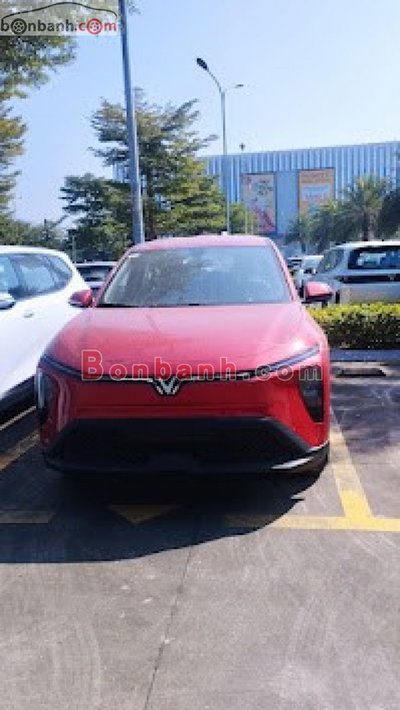 Xe VinFast Limo Green AT 2026