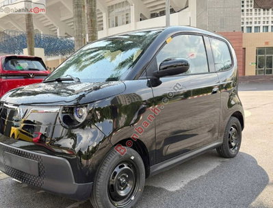 Xe VinFast Minio Green AT 2026