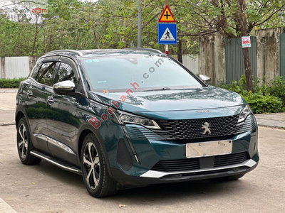 Xe Peugeot 3008 AL 2022