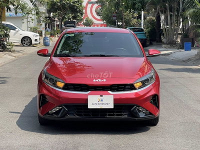 Kia K3 1.6AT Luxury 2021 Gia Đình Cực Đẹp Như Mới