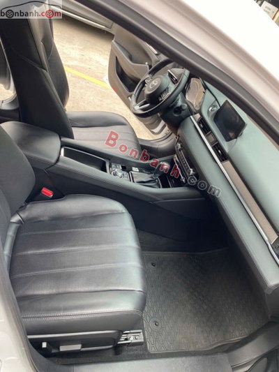 Xe Mazda 6 Premium 2.0 AT 2022