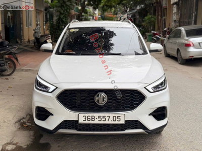 Xe MG ZS Standard 1.5 AT 2WD 2025