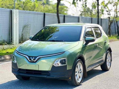 VF5 ĐƯA O ĐỒNG+BAO NỢ XẤU NHÓM 5+ĐỦ MÀU GIAO NGAY