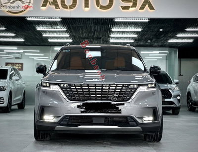 Xe Kia Carnival Signature 2.2D 2023