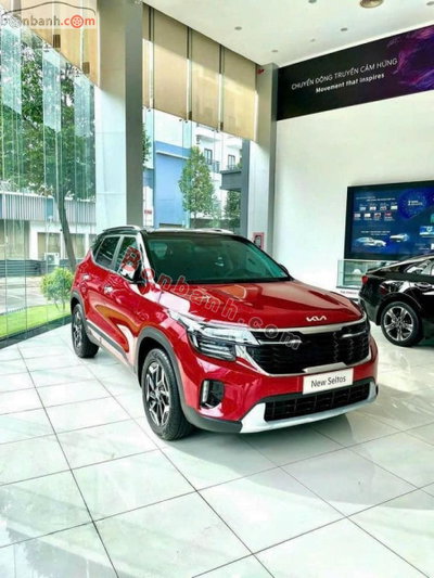 Xe Kia Seltos Premium 1.5 AT 2026