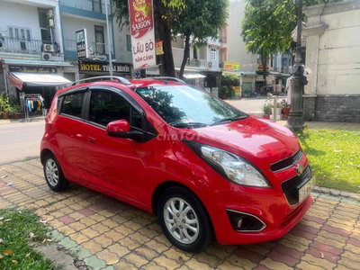 Chevrolet Spark 2014 LS 1.0 - 65000 km