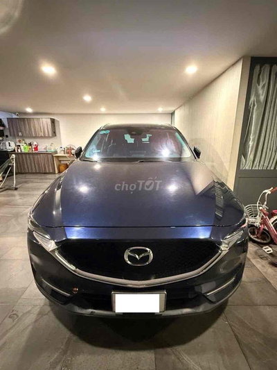 Mazda CX5 2022 Premium Cao cấp
