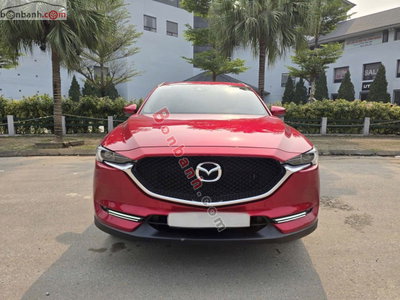 Xe Mazda CX5 Premium 2.0 AT 2022