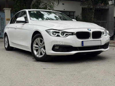 BMW 3 Series 2***0 km
