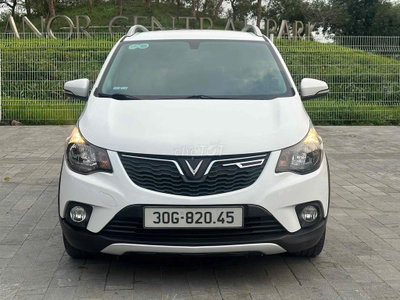 VinFast Fadil 2020 1.4 AT - 37000 km bao zin 1 chu