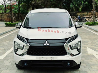 Xe Mitsubishi Xpander 1.5 AT 2023