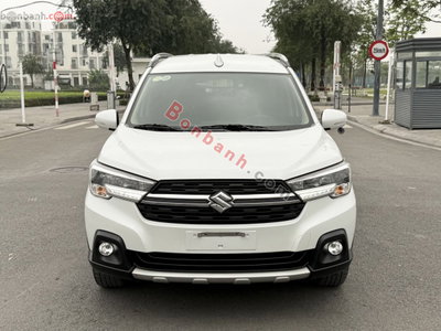 Xe Suzuki XL7 1.5 AT 2022
