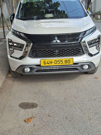 Mitsubishi Xpander 2025 Premium 16000 km Trắng