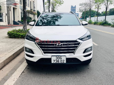 Xe Hyundai Tucson 2.0 ATH 2020