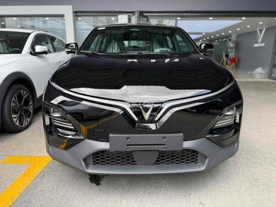 VF6 ĐẦU TƯ 2 NĂM HOÀN VỐN-LÃI 3 NĂM 4.8%+MIỄN SẠC