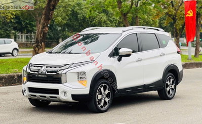 Xe Mitsubishi Xpander Cross 1.5 AT 2021