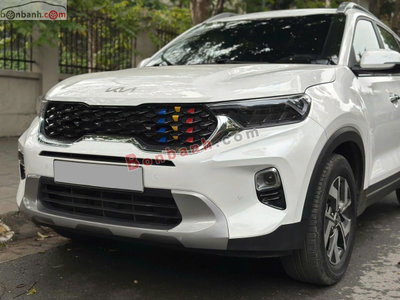 Xe Kia Sonet Premium 1.5 AT 2024