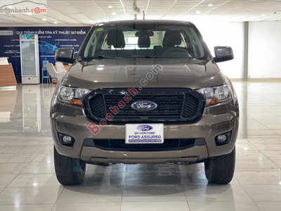 Xe Ford Ranger XLS 2.2L 4x2 AT 2021