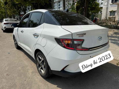Hyundai Grand i10 2022 Trắng