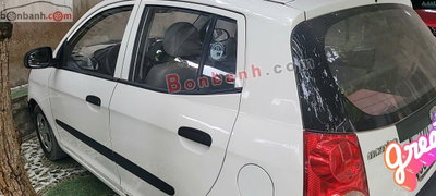 Xe Kia Morning Van 1.0 AT 2009