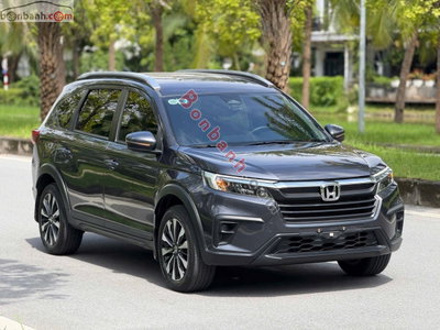 Xe Honda BR V G 2023