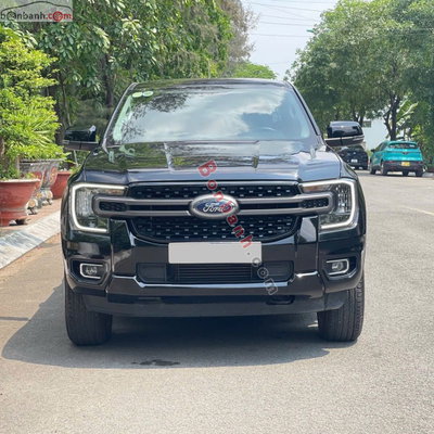 Xe Ford Ranger XLS 2.0L 4x2 AT 2025
