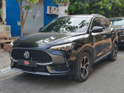 MG HS 2024 Luxury 1.5Turbo,màu đen,59.000 km
