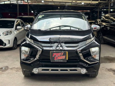 Mitsubishi Xpander 2021 Premium 1.5AT,màu đen,6v8