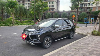 Mitsubishi Xpander 2019 Đen