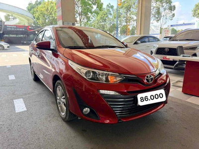bán Vios bản G gia đình xài, đi kỹ, bảo dưỡng đều