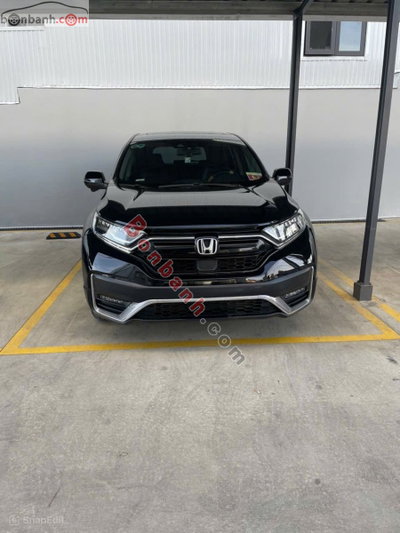 Xe Honda CRV L 2022