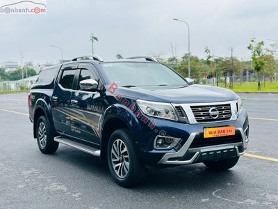 Xe Nissan Navara VL Premium R 2018